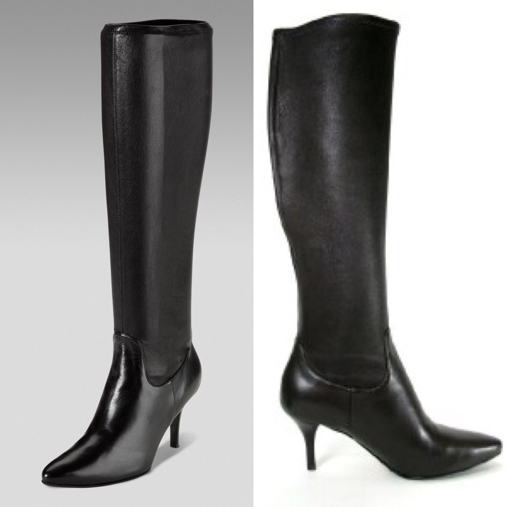 Cole Haan Air Roselyn Stretch Boot